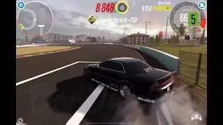 CarX Drift Racing 2 Samurai II PRO Drift 3 Example Run & Dori Ultimate Tune