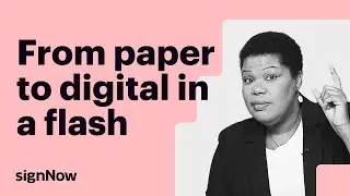 Paper Free Document Management for HR Professionals