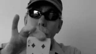 Best Card Trick & Easiest To Do - Revealed