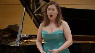Giacomo Puccini - Gianni Schicchi - O mio babbino caro - Lauretta's aria - Oksana Lepska