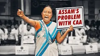 News9 Plus Decodes the Assam Protests: Explaining the Anti CAA Controversy | News9 Plus Decodes
