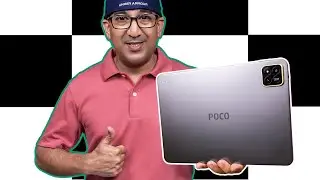 POCO Pad X1: Good Performance, Good Price, No Nonsense Review