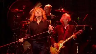 Led Zeppelin: How They Outsmarted the Music Industry and Saved $200 Million