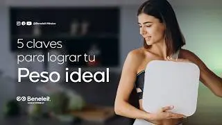 5 claves para lograr tu peso ideal este 2026 - Nutri&oacute;loga Martha Cer&oacute;n