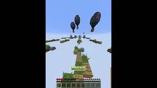 Stop Waiting. Take the Step | Motivational Video #minecraft #funniestminecraftclips