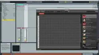 Melodo with Ableton Live