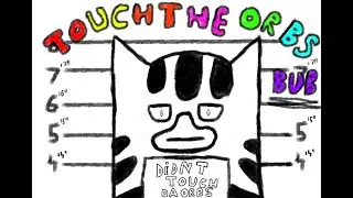 Touch the orbs bub by Atomic Rest