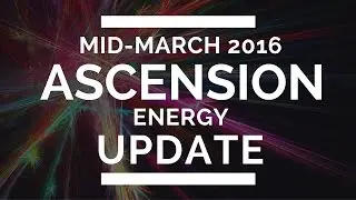 Ascension Energy Update: Mid-March 2016