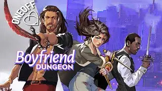 dating weapons in Boyfriend Dungeon [ONEOFF]