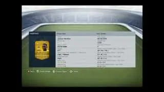 FIFA 14 || BEST SWEAT TEAM EVER FOR JUST 5K!!