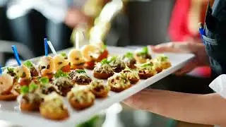 Outdoor Catering