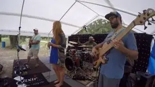 New Earth Army - LIVE - Voodoo Woman 9-25-16