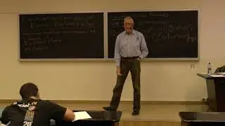 Wszechnica CFT PAN — Prof. J. Kijowski: Transformacja Lorentza pola elektromagnetycznego