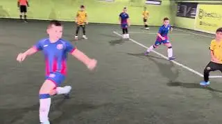 Fk Unis vs Šf Sparta 2014 godiste