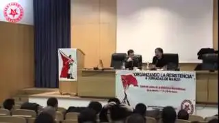 Pablo Iglesias habla de su relaci&oacute;n con HispanTV (TV p&uacute;blica iran&iacute;)