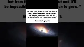 Voyager 1 be like