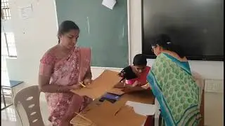 ATL Training Session 2025 | Next Gen International School, Ongole