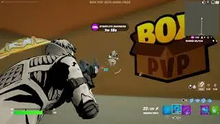 1v1 with my nephew Jayce! Fortnite Round 5