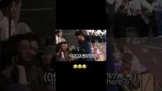 [EODDAE] TED & [1MILLION] YECHAN | SILLY MOMENT 😂
