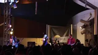 Monaghans Dixon - The Heavy Live at Tempe Marketplace 11/11/16