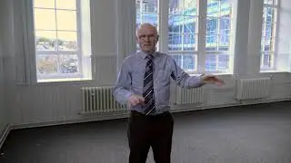 Charles Bannerman - Music classroom