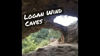 Logan Wind Caves, One of Utah's must do hikes!!!