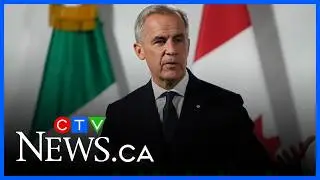 Canadian Chamber of Commerce joins delegation trade talks in Mexico