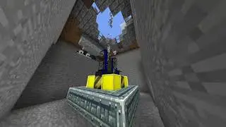 [Funky Locomotion] Silo Test A2