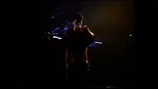 Indochine | More | L'Ancienne Belgique | [13|06|1992]
