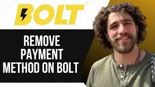 How to Remove Payment Method on Bolt (FULL GUIDE) 2025