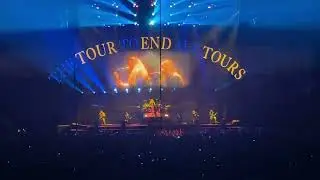 Sabaton - Carolus Rex Live from Avicii Arena 28/4-2023