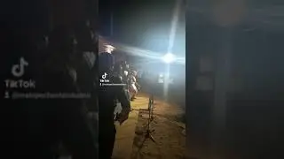 matopeskin en concert &agrave; kisantu