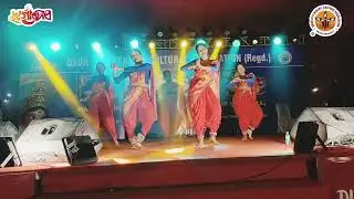 Naari - A journey of joy | Deb Kala Sangam 