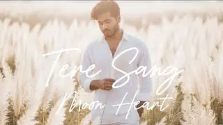 Tere Sang &ndash; Moon Heart (Official Audio) | Sad Love Song