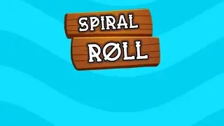 spiral roll game, spiral roll ad, spiral rollers, spiral roll gameplay, spiral roll download, spiral