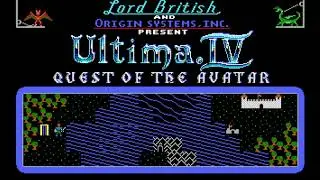 Ultima IV: Quest of the Avatar - Complete Soundtrack