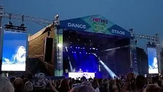 Leila K - Electric, Tampere City Festival 2025 