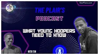 What Young Hoopers Need to Know | #starplairsbasketball #basketballiq