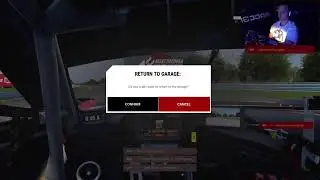 Sim Racing - Nordic eRacing - Watkins glen - ACC - PS5