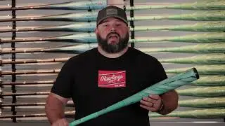 Rawlings U - The 2024 Rawlings Mach Ai