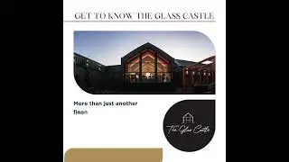 Get to Know The Glass Castle: What They&rsquo;re All About.