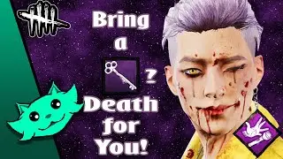 Bring a Key? Death for YOU! | Dead by Daylight