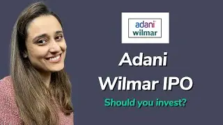 Adani Wilmar IPO review - business, financials, analysis, IPO details | Upcoming IPO 2022