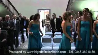 Professional Wedding Videography Essex - Essex Wedding Videography