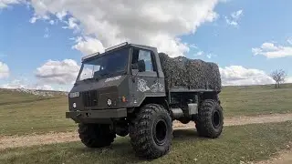 TAM 110 TURBO