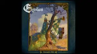 Elyvilon - Nimueh's Gift (Dungeon Synth) 2021