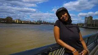 Docu-series: Lost & Found: Low Water – The Secret Lives of Ships & People on the Thames