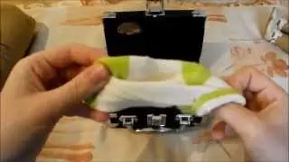 How to pack for your AG doll