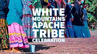 White Mountain Apache Tribe Celebration