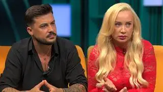 Simona Trașcă, adevărul despre absența fiului ei de la nunta cu Marian Buzila: “M-a făcut să plâng”